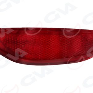 ARKA TAMPON REFLEKTÖRÜ HYUNDAI SOL ACCENT BLUE 2011