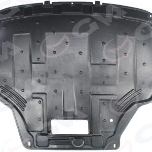 MOTOR ALT MUHAFAZA ENJEKSİYON FIESTA CCN 12 17 FIESTA VI 08 TOURNEO COURIER C4A 14 1.KALİTE ENJEKSİYON 8A616P013BD-1794581-8A616P013BC