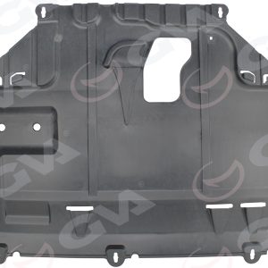 MOTOR ALT MUHAFAZASI PLASTİK FOCUS II-CMAX 05-11 1.KALİTE ENJEKSİYON