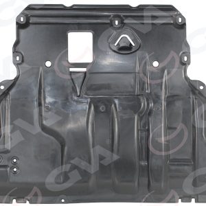 MOTOR ALT MUHAFAZASI DİZEL BENZİN FORD FOCUS IV 2018 1.KALİTE ENJEKSİYON