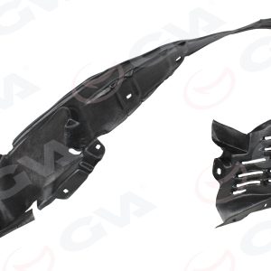 ÇAMURLUK DAVLUMBAZI ÖN SOL W210 1995-1999