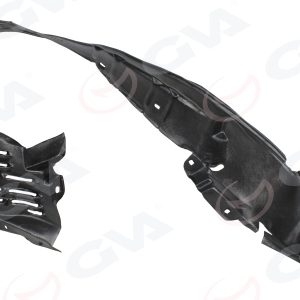 ÇAMURLUK DAVLUMBAZI ÖN SAG W210 1995-1999