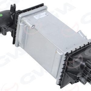 TURBO RADYATÖRÜ INTERCOOLER GOLF/PASSAT/TIGUAN/A3/CUPRA FORMENTOR1.5 TSI 2016 DPB-DPC-DADA-DACA