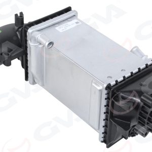 TURBO RADYATÖRÜ INTERCOOLER T-ROC/TIGUAN/Q3/KAROQ/KAMIQ/SCALA 1.5 TSI 2020 DXD