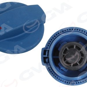 YEDEK SU DEPO KAPAĞI A4 00-04 - A6 97-05 - A8 03-10