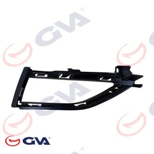 ÖN TAMPON SİS ÇERÇEVESİ SİSLİ SAĞ GOLF 8 2018 5G0853212H