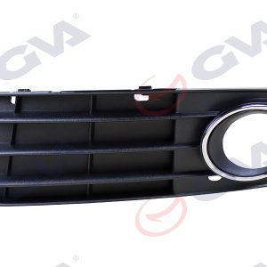ÖN TAMPON SİS ÇERÇEVESİ SİSLİ NİKELAJLI SOL AUDI A4-A4Q 2008-2012 8K0807681A