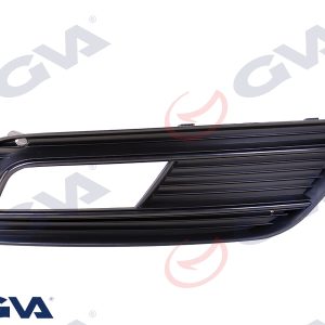 ÖN TAMPON SİS ÇERÇEVESİ SİSLİ SAĞ AUDI A4 2013-2015