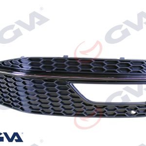 ÖN TAMPON SİS ÇERÇEVESİ SİSLİ SAĞ SLINE NİKELAJLI AUDI A4 2013-2015 8K0807682M