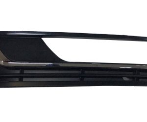 ÖN TAMPON SİS ÇERÇEVESİ SİSLİ TEK NİKELAJLI SOL PASSAT 2011-2015