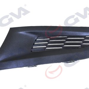 ÖN TAMPON SİS ÇERÇEVESİ SİSSİZ SOL POLO 2010-2014