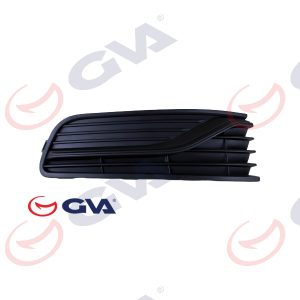 ÖN TAMPON SİS ÇERÇEVESİ SİSSİZ SAĞ POLO 2014-2016 6C0853666