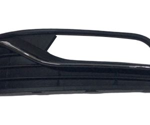 ÖN TAMPON SİS ÇERÇEVESİ SİSLİ NİKELAJLI ORTA BRAKETLİ SOL POLO 2014-2016 6C0854661C