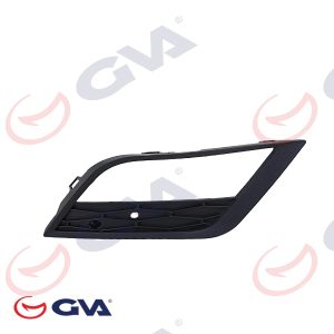 ÖN TAMPON SİS ÇERÇEVESİ SİSLİ SAĞ SEAT LEON 2013-2016 5F0853666A