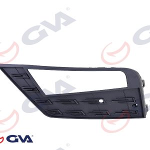 ÖN TAMPON SİS ÇERÇEVESİ SİSLİ SOL SEAT LEON 2016