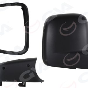 AYNA KAPAĞI SET SAĞ 7H1857528A