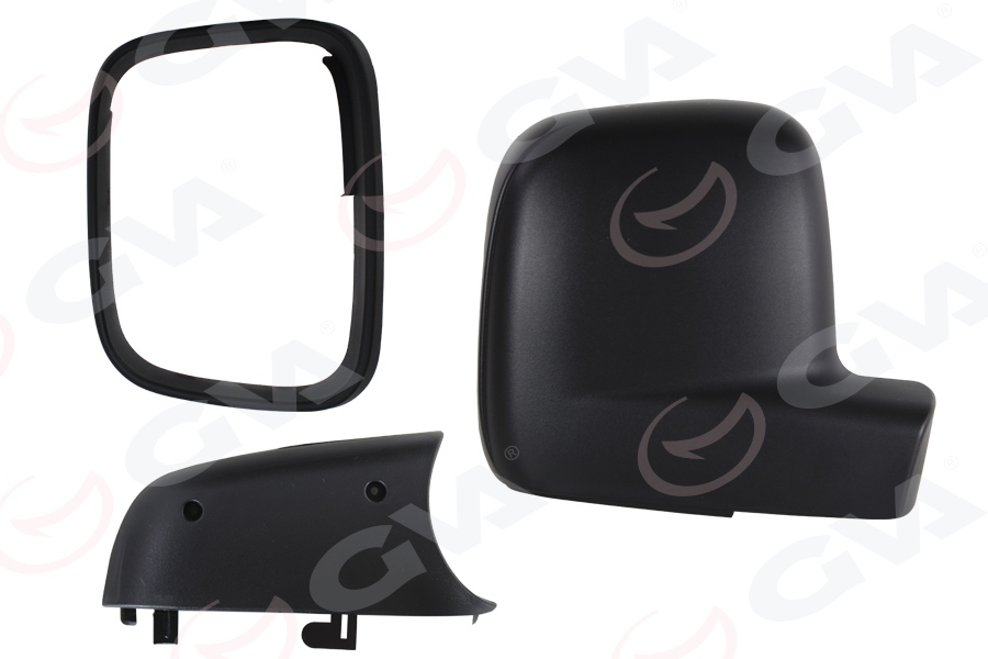 AYNA KAPAĞI SET SAĞ 7H1857528A