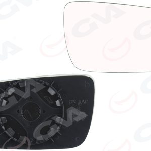 AYNA CAMI BÜYÜK R GOLF4-BORA 1J1857522