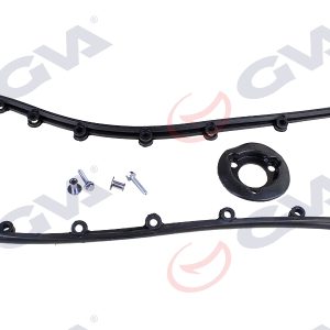 KÜLBÜRATÖR KAPAK YAĞ DOLUM CONTASI TAKIM TRANSPORTER T5 2.5 TDI AXD