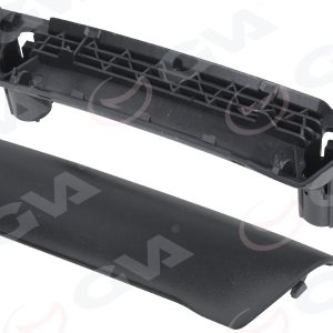 KAPI TUTAMAGI VE KAPAGI SET KISA R ÇİFT KOLTUKLU T5 7H0867180C