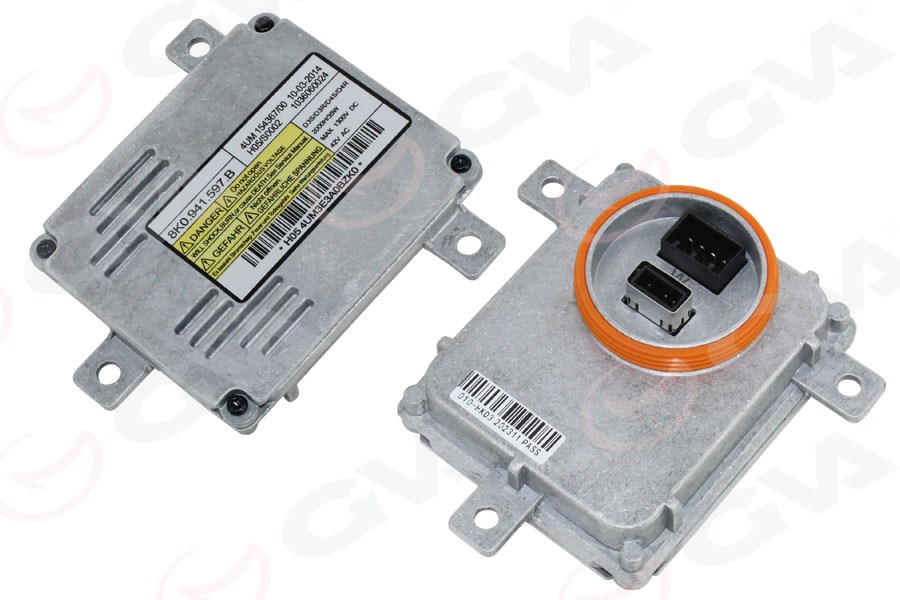 FAR KONTROL UNITESI PASSAT 11 15 A3 13 16 Q7 10 15 SUPERB 15 YETI 14 18 8K0941597B