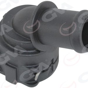 SU FLANSI 1.0 1.2 1.4 1.5 2.0TSI HIZLI KAVRAMA SAG ARTEON CADDY GOLF VII JETTA PASSAT POLO T-ROC 1K0122291BN