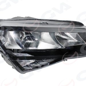 ÖN FAR KOMPLE SAG SUPERB 2016 3V1941016