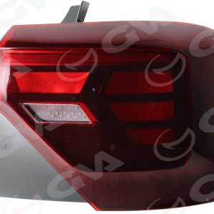 STOP LAMBASI DIŞ LEDLİ SAG POLO 2018-2024 2G0945096E