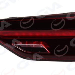 STOP LAMBASI İÇ LEDLİ SAG POLO 2018-2024