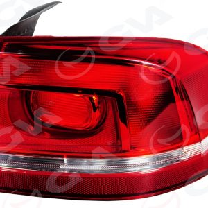 STOP LAMBASI LEDSİZ SAG PASSAT 2012 3AE945096F