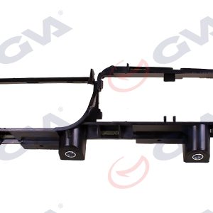 DÖRTLÜ CAM DÜGME ALT ÇERÇEVESİ GOLF4-BORA 1J1867179A