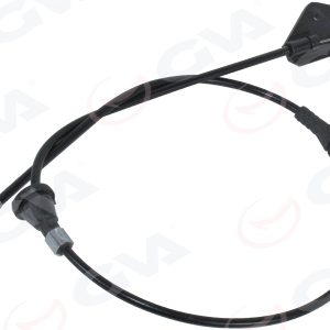 KAPUT ACMA TELI ARKA BMW E46 51238208442