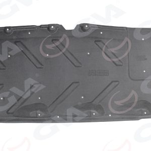 TABAN ALT MUHAFAZA SAG MERCEDES W176 W246 C117 X117 X156