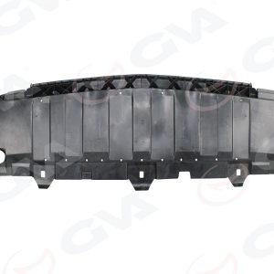 TAMPON ALT MUHAFAZA ON MERCEDES GLA-CLASS X156 17