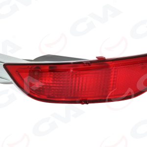 ARKA TAMPON SIS LAMBASI SOL KEDI GÖZU FIESTA 09 17 DUYLU AMPULLU