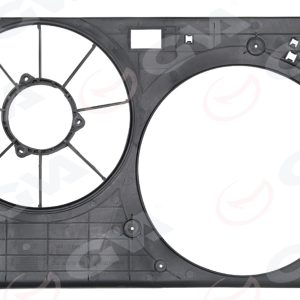 FAN MOTOR DAVLUMBAZI MANUEL VW POLO 2002