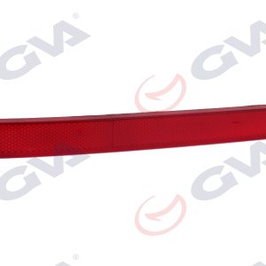 ARKA TAMPON REFLEKTÖRÜ SAĞ VW T6 7E0945106A