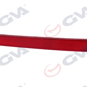 ARKA TAMPON REFLEKTÖRÜ SOL VW T6