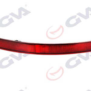 ARKA TAMPON REFLEKTÖRÜ SOL SKODA SUPERB 2015