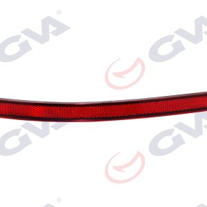 ARKA TAMPON REFLEKTÖR SOL VW PASSAT 2019