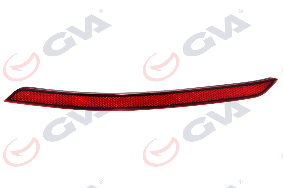 ARKA TAMPON REFLEKTÖR SOL VW PASSAT 2019