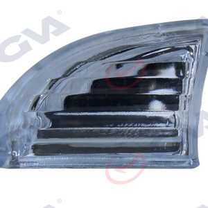 ÖN TAMPON REFLEKTÖRÜ SOL VW CC 2008-2012 3C8807717