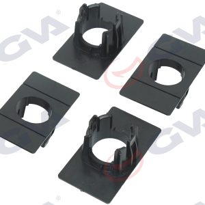 PARK SENSÖR YUVA SETİ 4 LÜ TAKIM VW JETTA-PASSAT 2011-2014 3AA998490