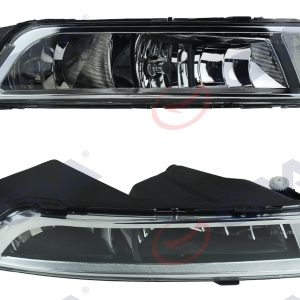 ÖN TAMPON SİS FARI ÇİFT DUYLU PASSAT SAĞ 2015