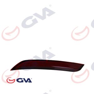 ARKA TAMPON REFLEKTÖRÜ SOL POLO 2015 6R0945105B