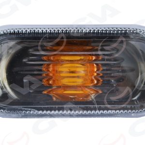 ÇAMURLUK SİNYALİ SAĞ SOL TRANSPORTER T5 SARI 2004-2010 7E0949117