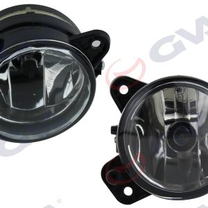 ÖN TAMPON SİS FARI AMPÜL DUY SOL TRANSPORTER T5 -CRAFTER 2006-2012 POLO 05-10 TOUAREG 03-07 FABIA 7H0941699C-7E09741699