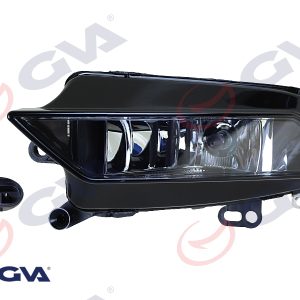 ÖN TAMPON SİS FARI SOL AUDI A3 SEDAN 2013 8V0941699B