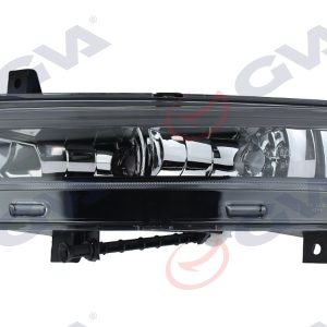 ÖN TAMPON SİS FARI BEYAZ SOL OCTAVIA 2013 5E0941701A