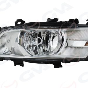 ÖN TAMPON SİS FARI BEYAZ SAĞ SUPERB 2013